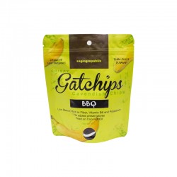 Cavendish Chips - BBQ