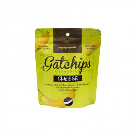 Cavendish Chips - CHEESE