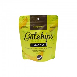 Cavendish Chips - HBBQ